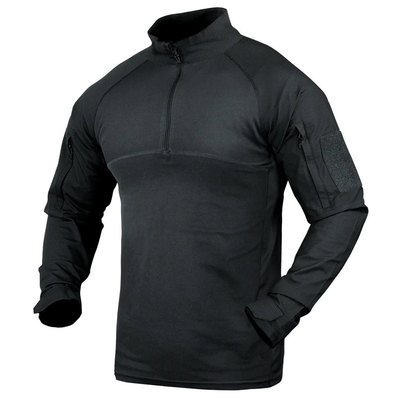COMBAT SHIRT LS GEN2