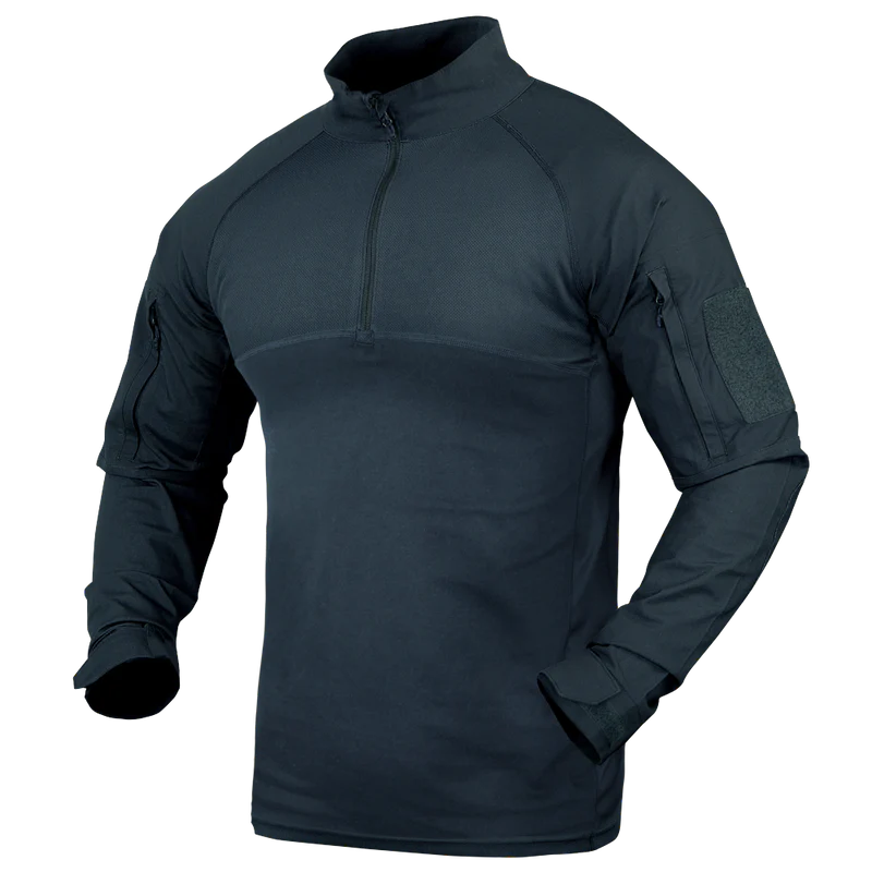 COMBAT SHIRT LS GEN2