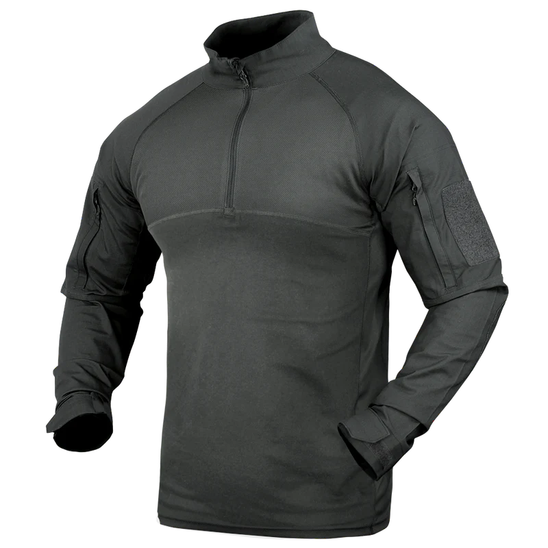 COMBAT SHIRT LS GEN2