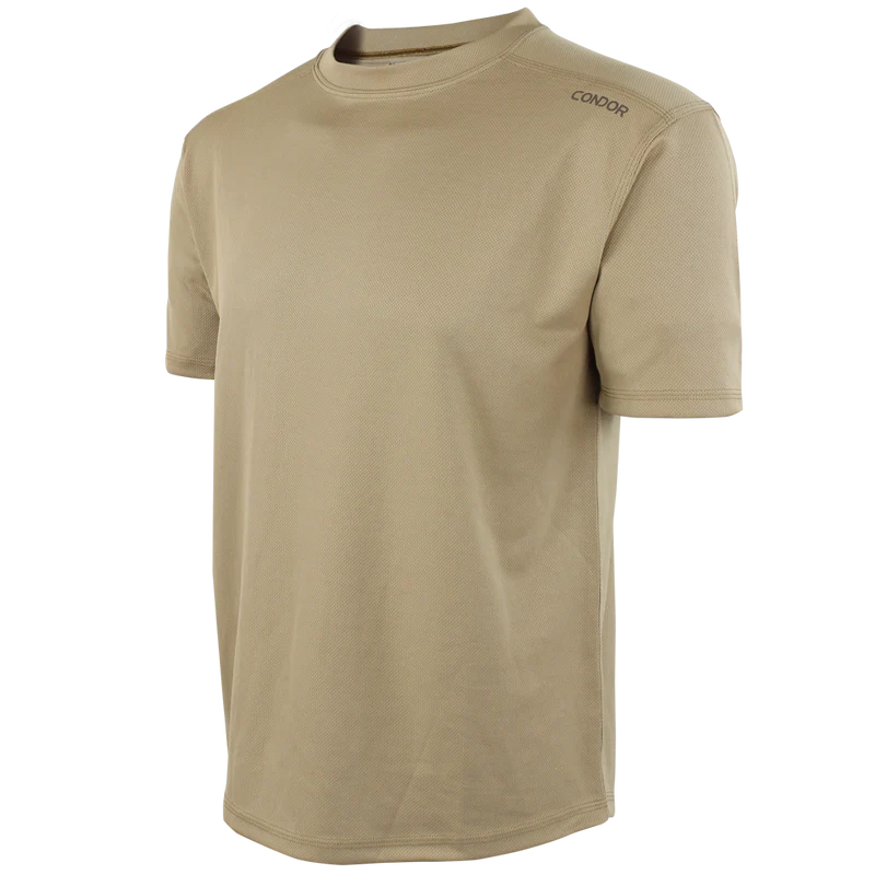 MAXFORT TRAINING TOP CONDOR
