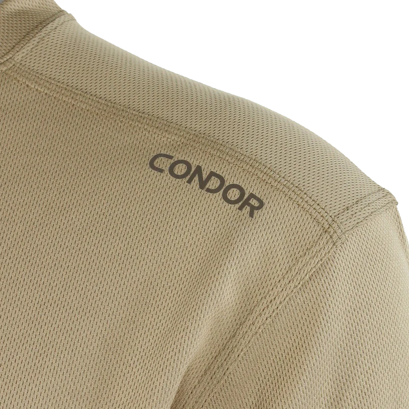 MAXFORT TRAINING TOP CONDOR