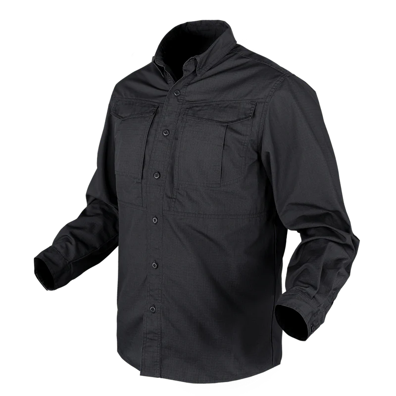 TAC-PRO SHIRT CONDOR