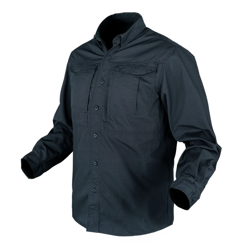 TAC-PRO SHIRT CONDOR