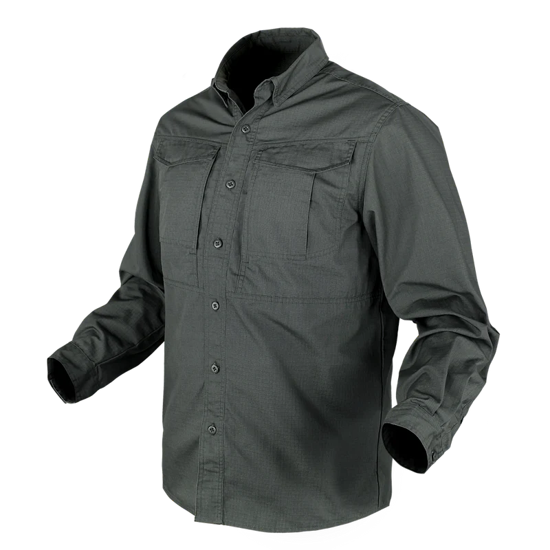 TAC-PRO SHIRT CONDOR