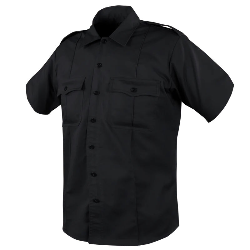 MEN´S CLASS B UNIFORM SHIRT CONDOR