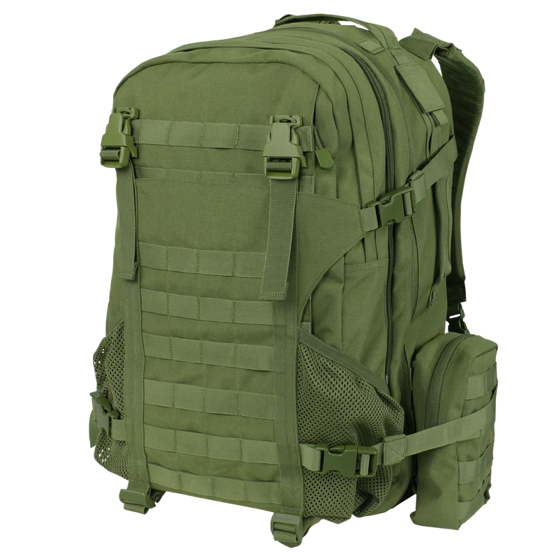 ORION ASSAULT PACK CONDOR