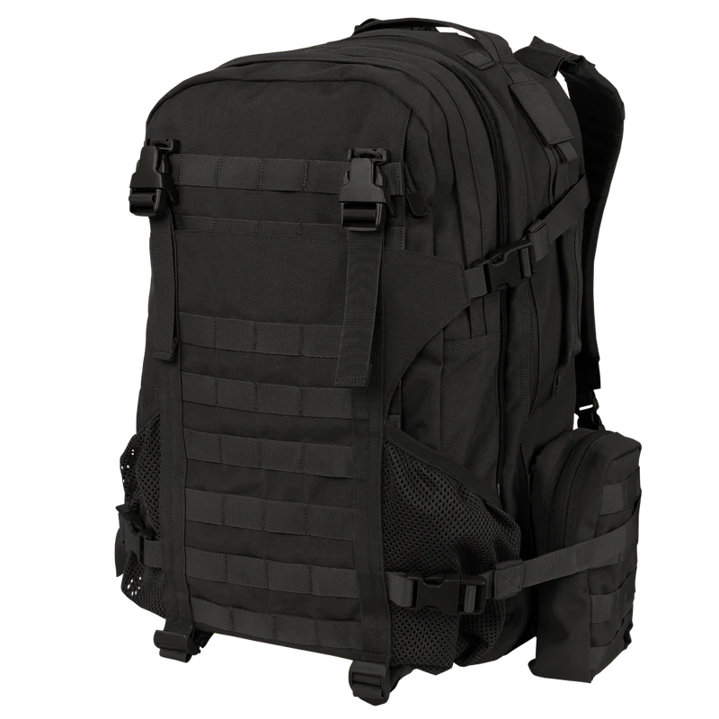 ORION ASSAULT PACK CONDOR