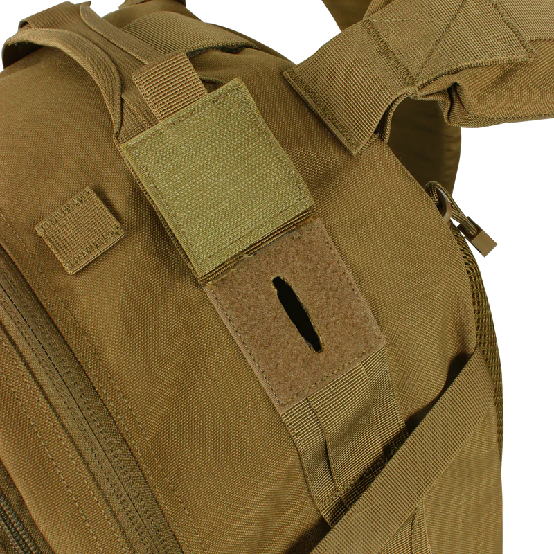 ORION ASSAULT PACK CONDOR