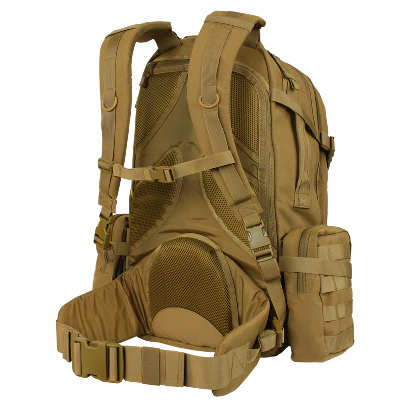 ORION ASSAULT PACK CONDOR