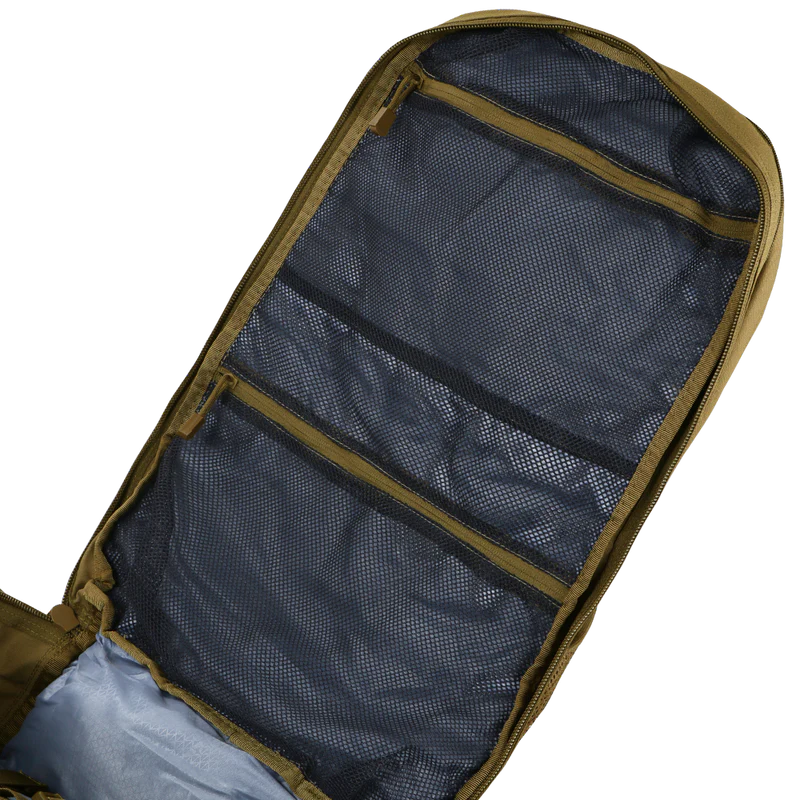 ORION ASSAULT PACK CONDOR