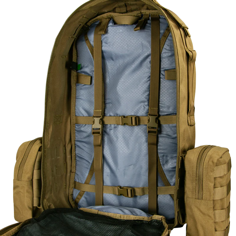 ORION ASSAULT PACK CONDOR
