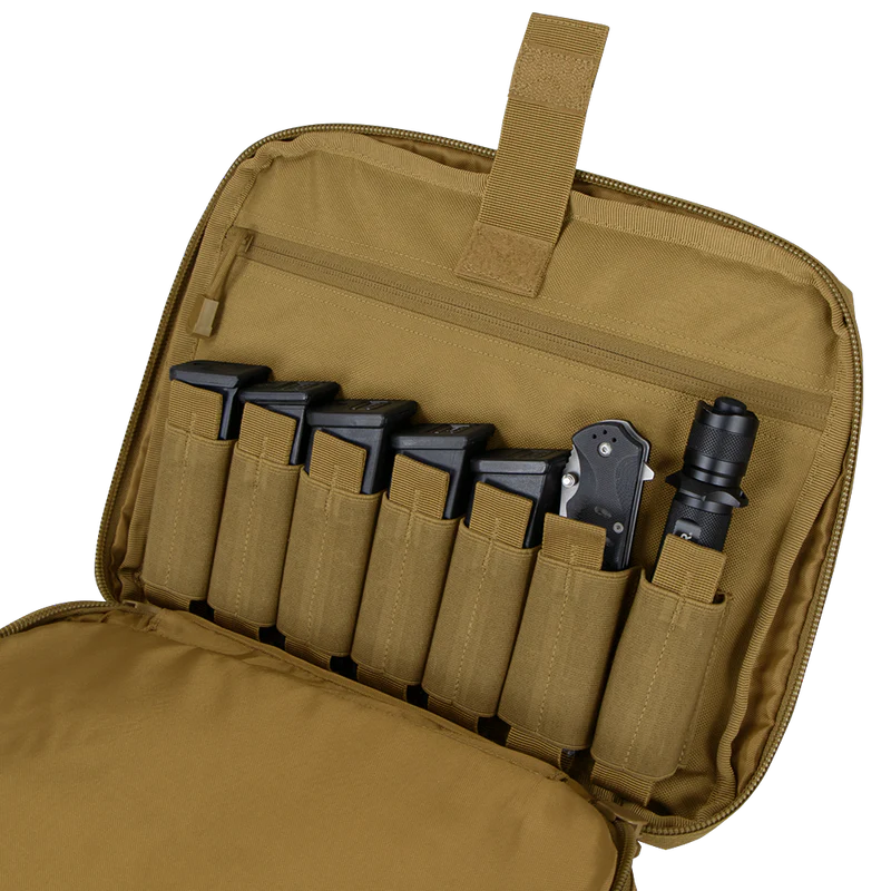 LCS PISTOL CASE CONDOR