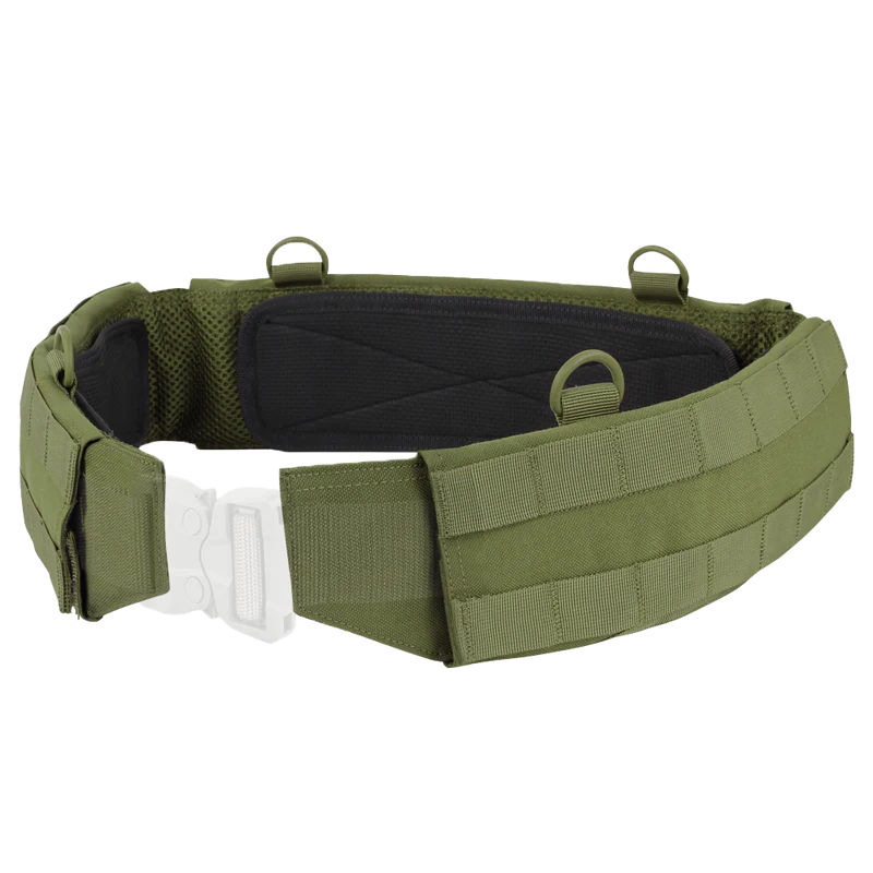 SLIM BATTLE BELT CONDOR
