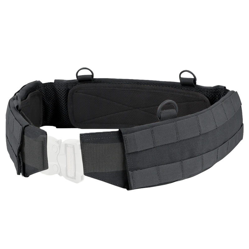 SLIM BATTLE BELT CONDOR