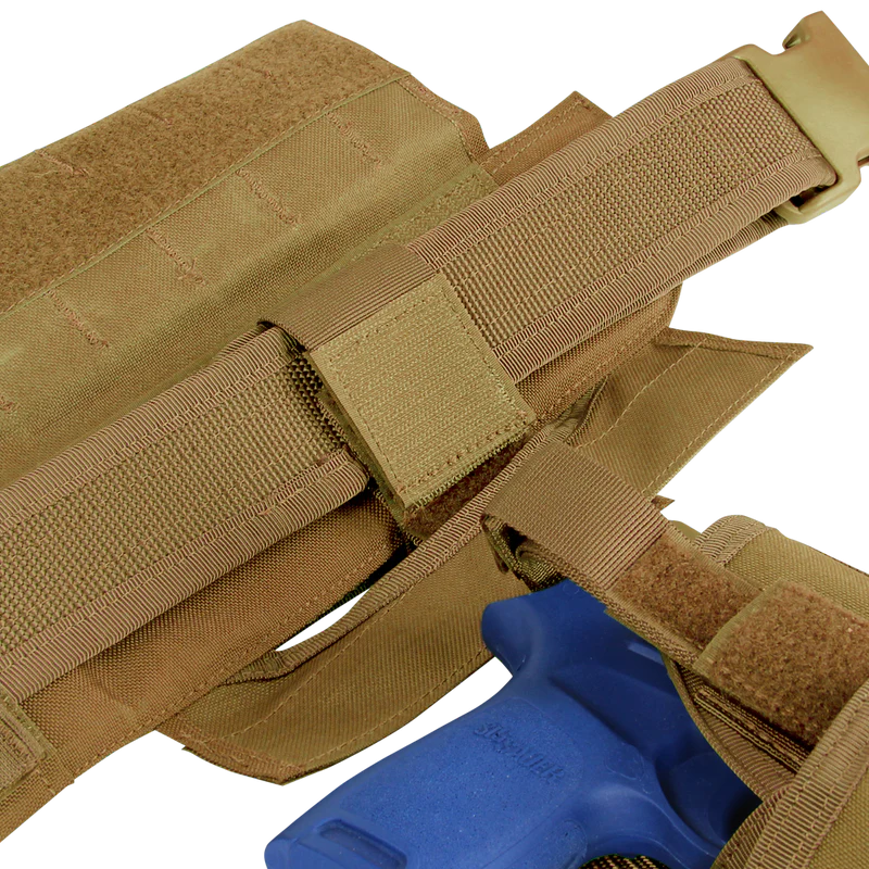 SLIM BATTLE BELT CONDOR