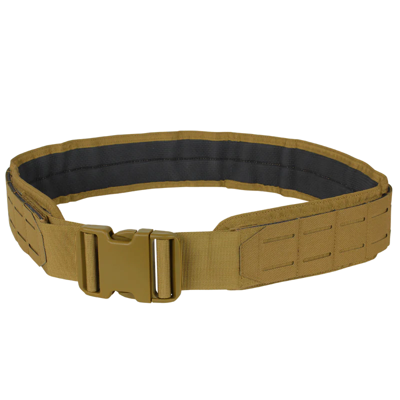 LCS GUN BELT CONDOR