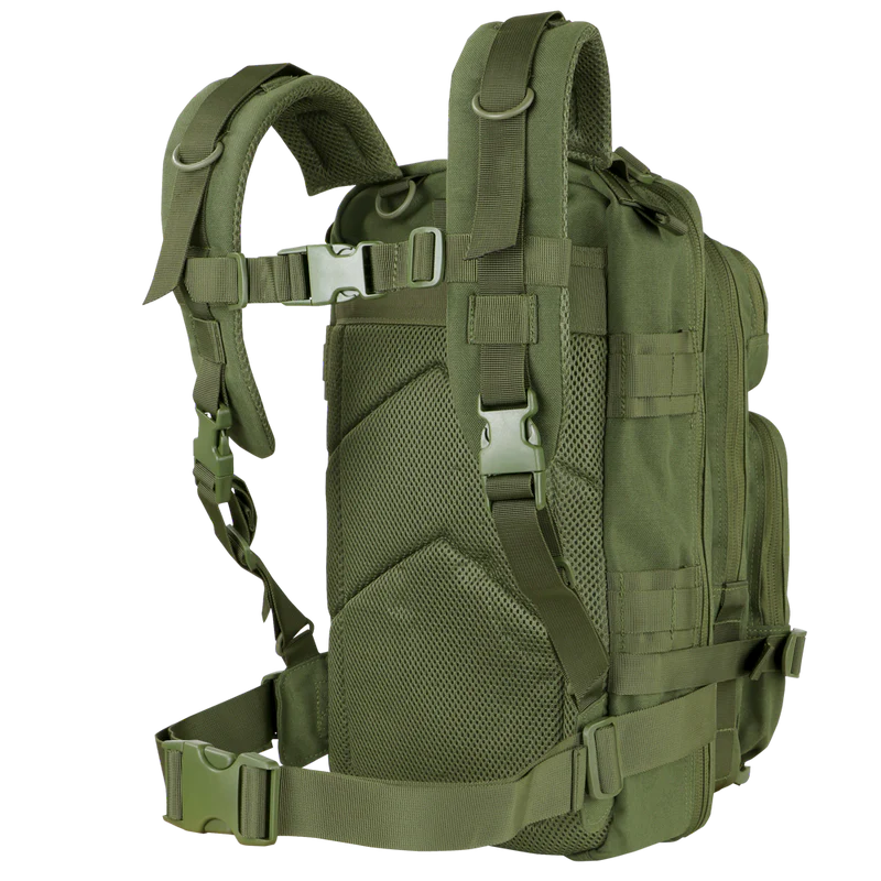 COMPACT ASSAULT PACK CONDOR