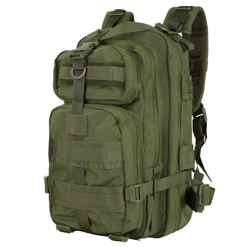 COMPACT ASSAULT PACK CONDOR