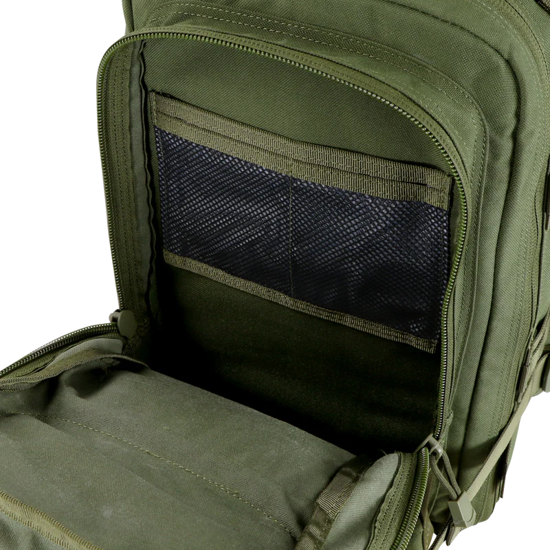 COMPACT ASSAULT PACK CONDOR