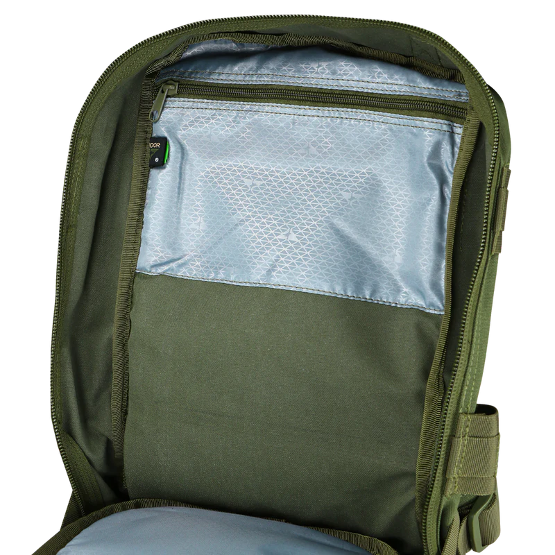 COMPACT ASSAULT PACK CONDOR