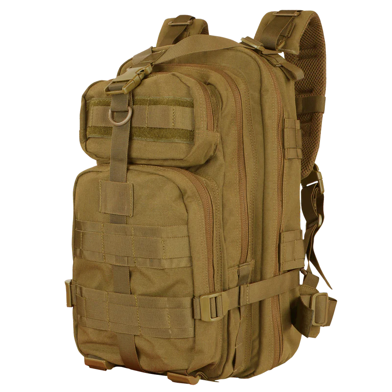 COMPACT ASSAULT PACK CONDOR