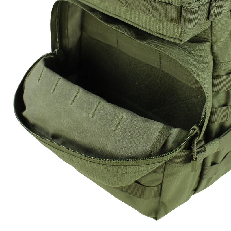 MEDIUM ASSAULT PACK CONDOR