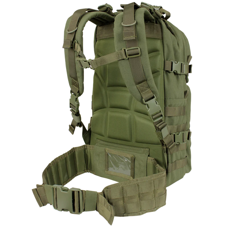 MEDIUM ASSAULT PACK CONDOR