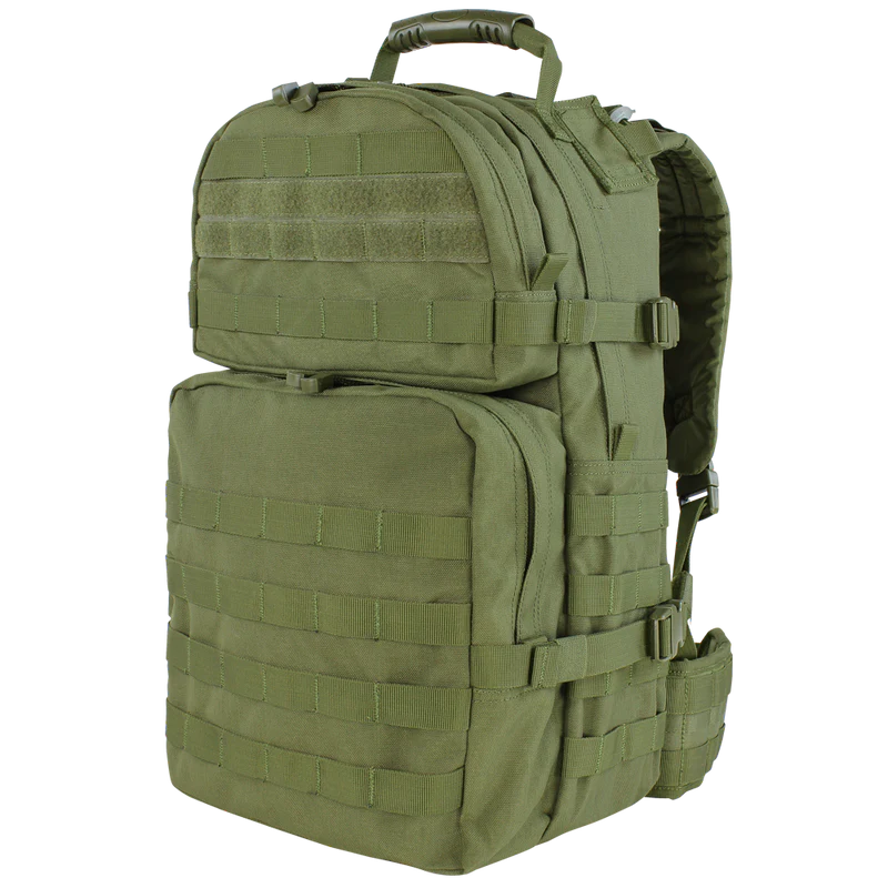 MEDIUM ASSAULT PACK CONDOR