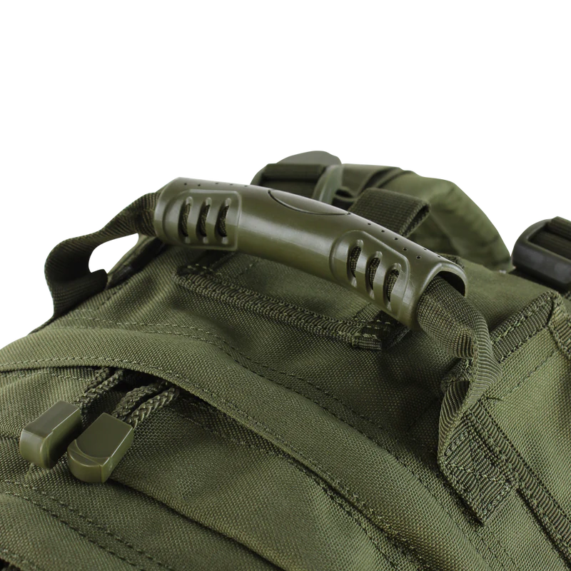 MEDIUM ASSAULT PACK CONDOR