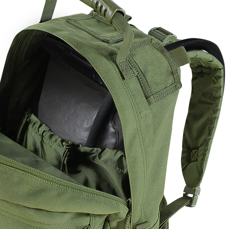 MEDIUM ASSAULT PACK CONDOR
