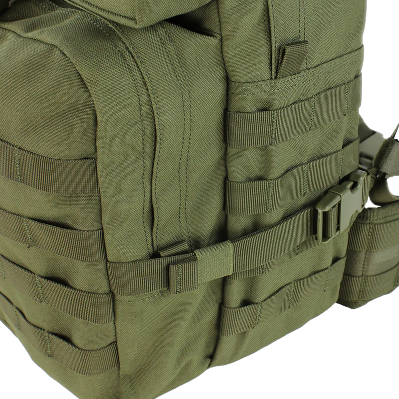 MEDIUM ASSAULT PACK CONDOR
