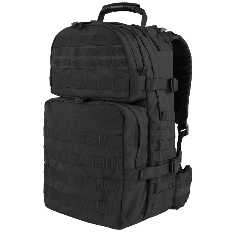 MEDIUM ASSAULT PACK CONDOR