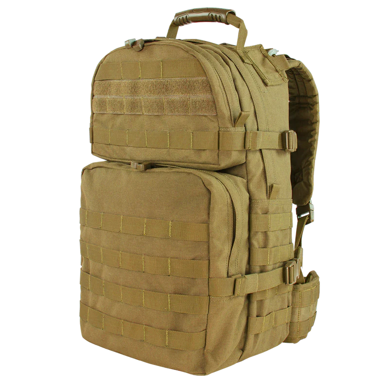 MEDIUM ASSAULT PACK CONDOR