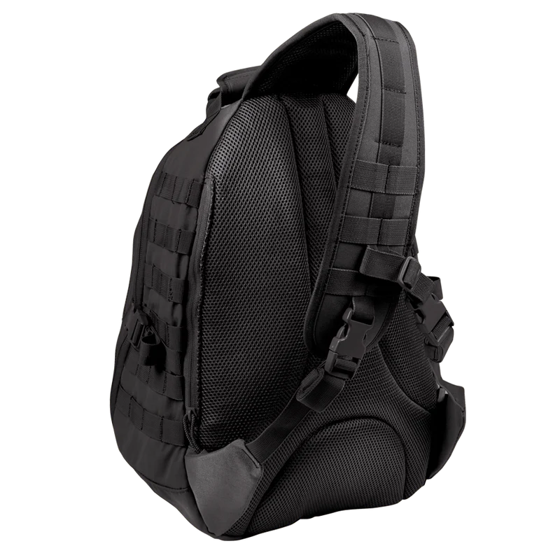AMBIDEXTROUS SLING  BAG CONDOR