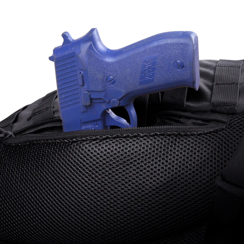 AMBIDEXTROUS SLING  BAG CONDOR