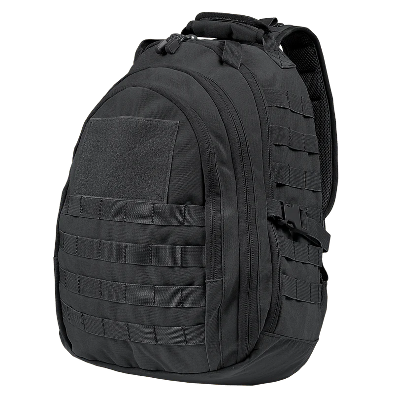 AMBIDEXTROUS SLING  BAG CONDOR