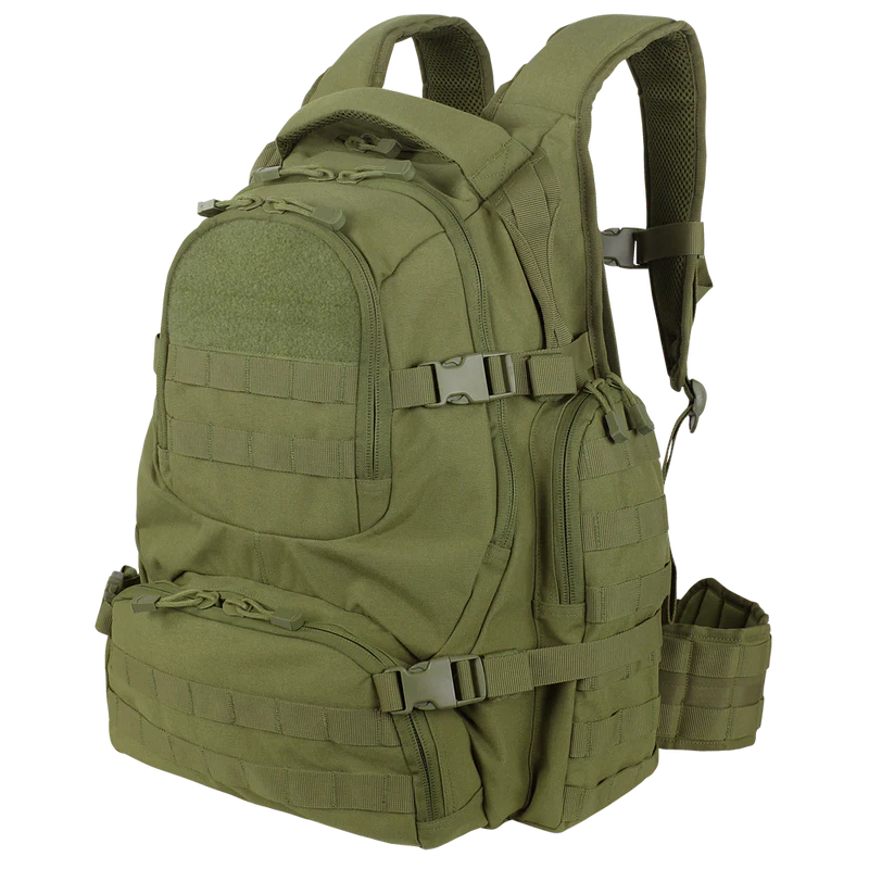 URBAN GO PACK CONDOR