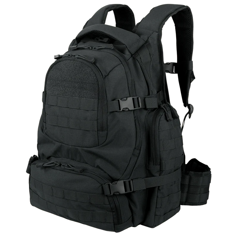 URBAN GO PACK CONDOR