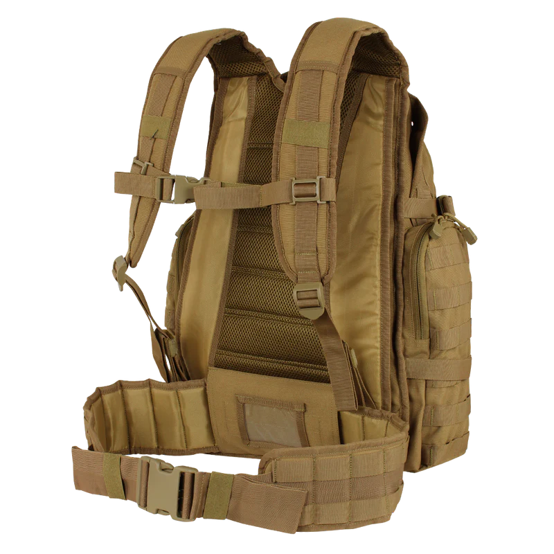 URBAN GO PACK CONDOR