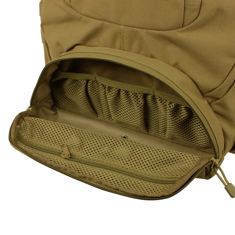 URBAN GO PACK CONDOR