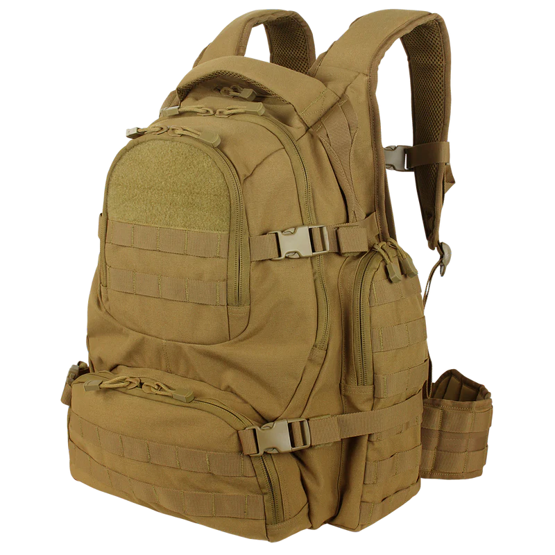 URBAN GO PACK CONDOR