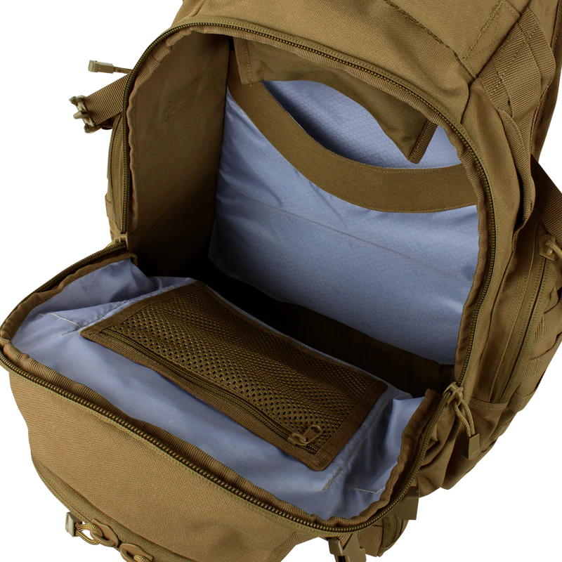 URBAN GO PACK CONDOR