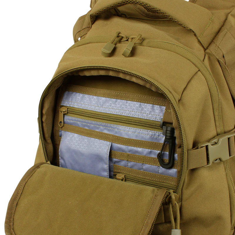 URBAN GO PACK CONDOR