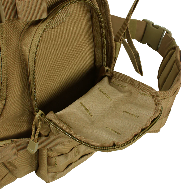 URBAN GO PACK CONDOR