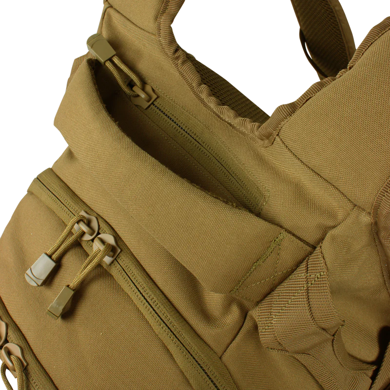 URBAN GO PACK CONDOR