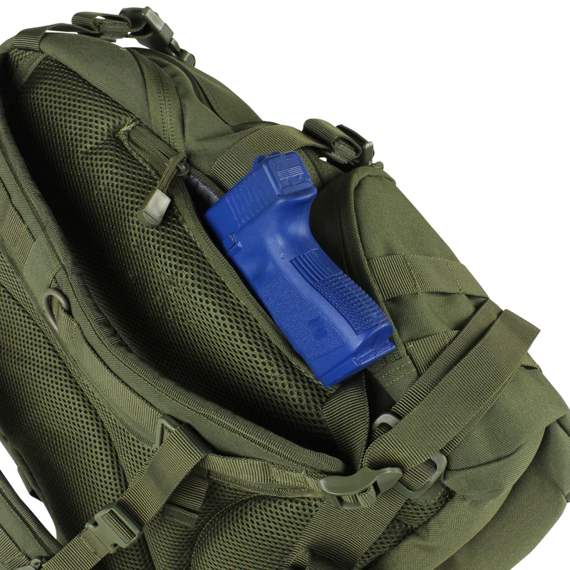 COMMUTER PACK CONDOR
