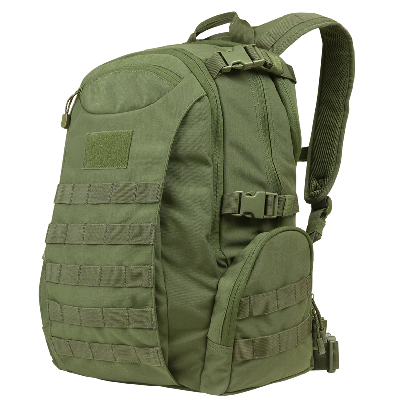COMMUTER PACK CONDOR