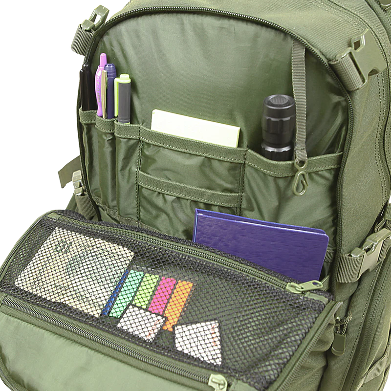 COMMUTER PACK CONDOR