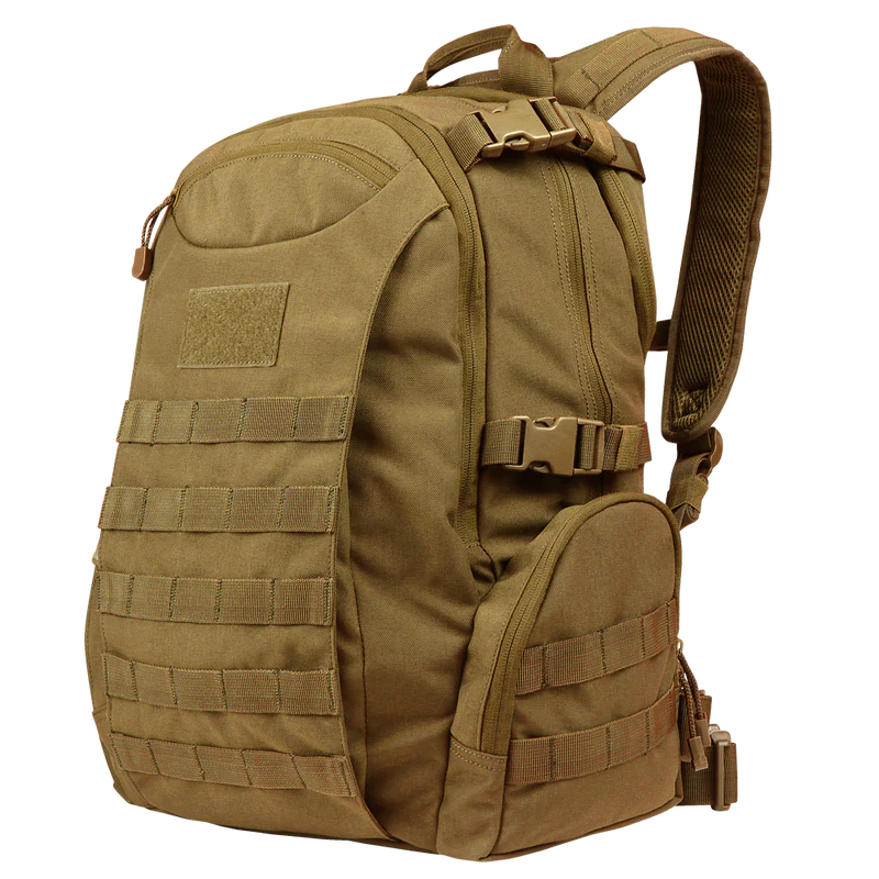 COMMUTER PACK CONDOR