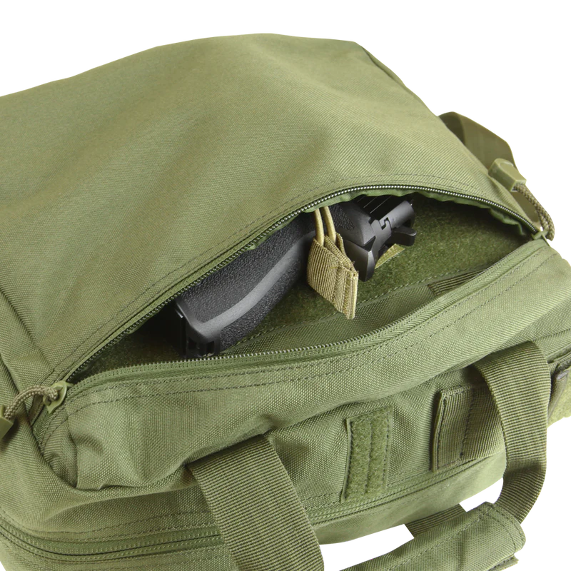 E & E BAG CONDOR
